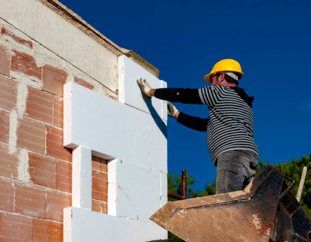 Professional Insulation Contractor in Columbine, CO