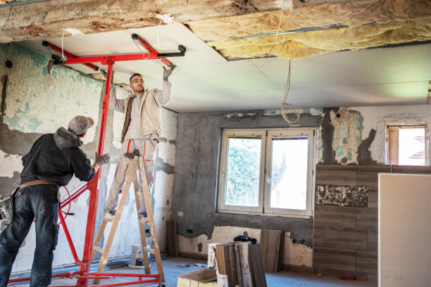 Best Energy Efficiency Insulation in Lumbine, CO