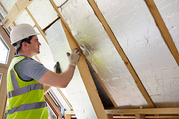 Best Fiberglass Insulation in Lumbine, CO